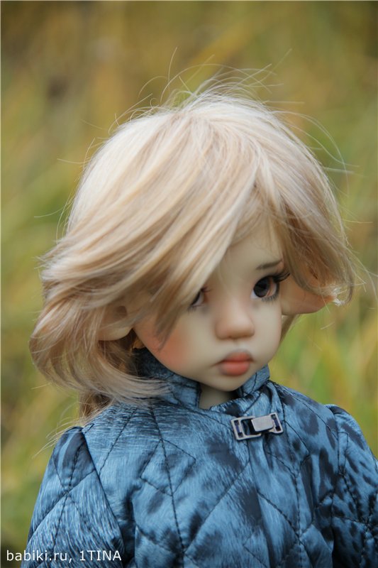 Моя прекрасная Ларисса от Kaye Wiggs