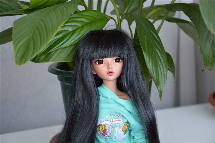 Ищем образ, Minifee Chloe