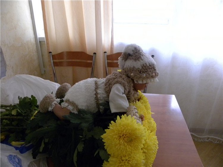 Как я попала к маме в папин день рождения | Бэйбики Как я попала к маме в папин день рождения