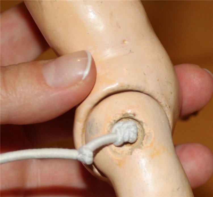 Ремонт и перетяжка миньонетт (фото 9)