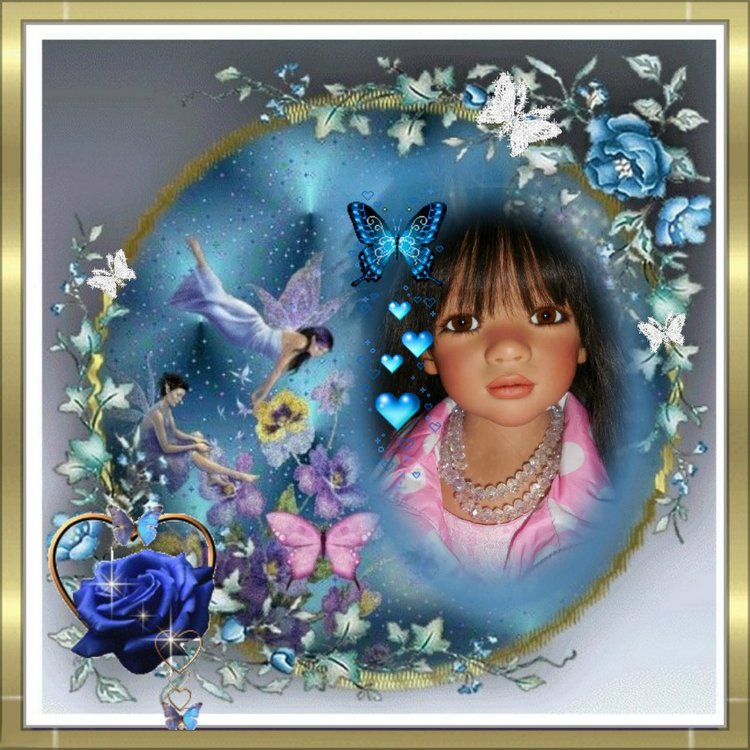 Сказочная Страна. Мой новый видео ролик (фото 7)