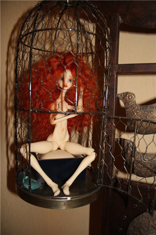 Легенда о Сфинксе. (Вероника Долина) (фото 8)