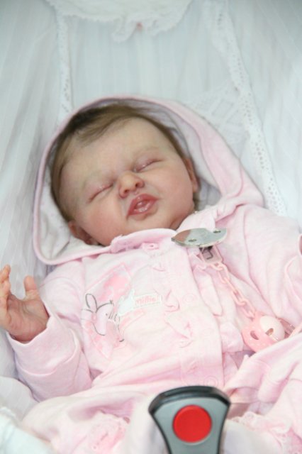 Любителям реборн посвящается (V) | Бэйбики Любителям реборн посвящается (V) (фото 9)