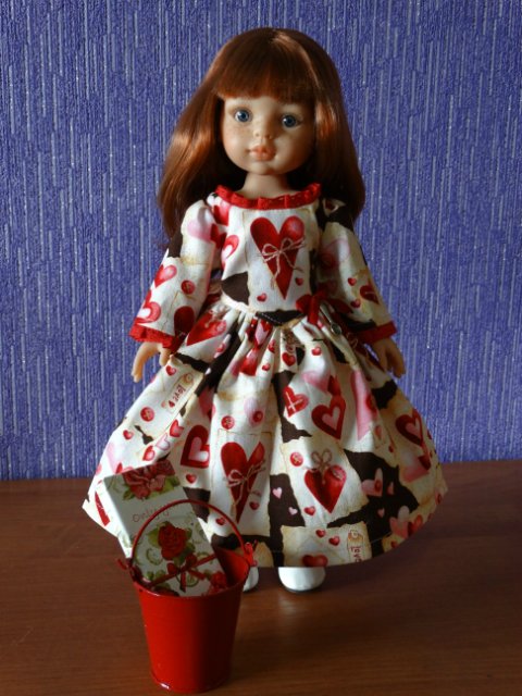 Романтические платья для маленьких принцесс