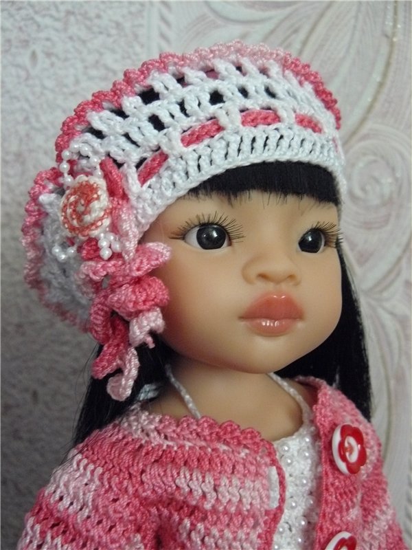 Любовь нечаянно нагрянет | Бэйбики Любовь нечаянно нагрянет — Куклы Paola Reina (Паола Рейна): новинки