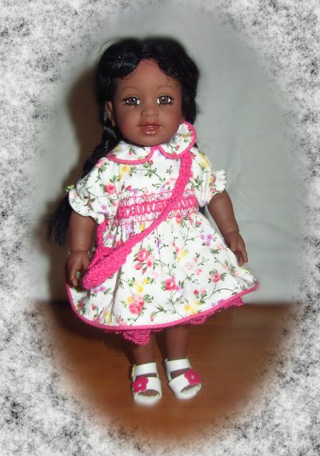 Сегодня тридцать восемь — Домашние коллекции кукол: фото собраний (фото 3)