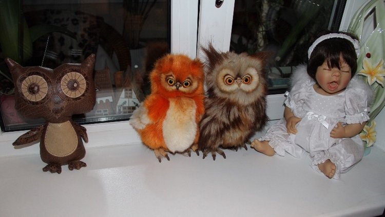 Уголочки мои драгоценные-2. Год спустя. Часть вторая, виниловая, авторская и всякая