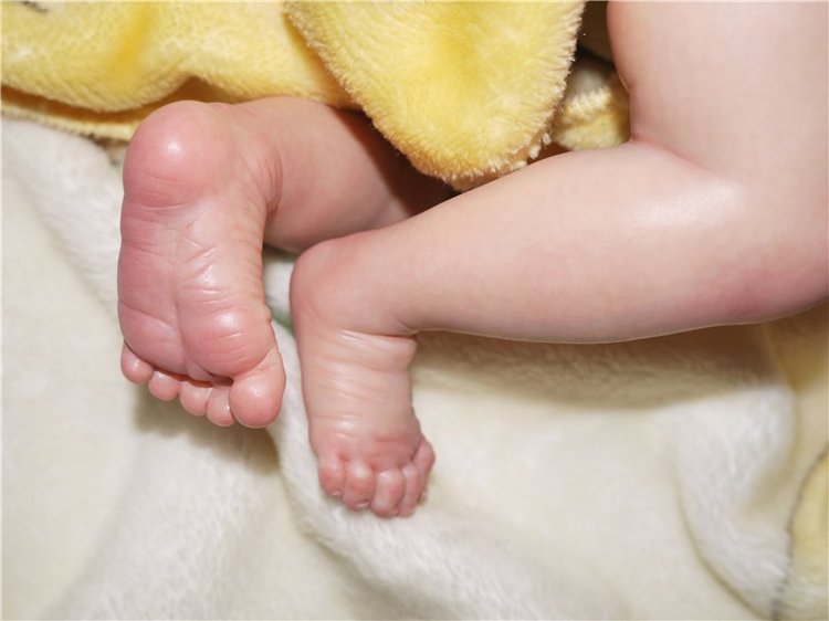 И последняя эльфиечка Марточка из молдика Офелия, кукла реборн Натальи Фединой, Baby-Zest