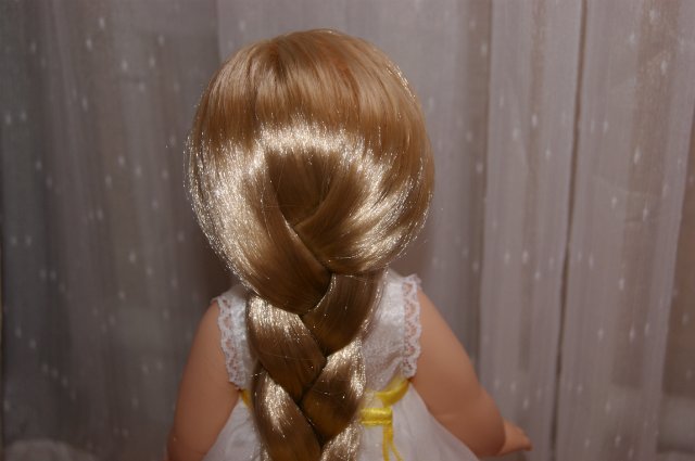 Современные куклы фабрики Весна. Какие они