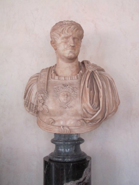 "Моя Италия". Часть 4 - Флоренция