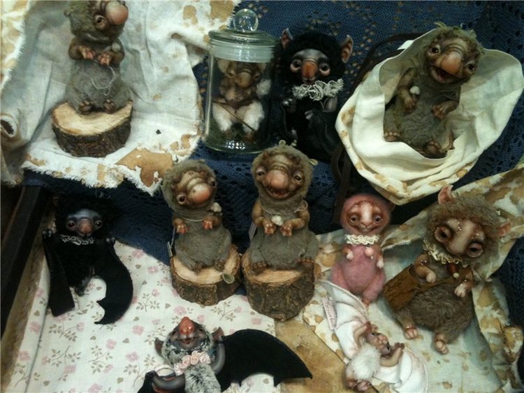 Яркий лучик на Тишинкой площади. Moscow Fair 2015. Фотоотчет