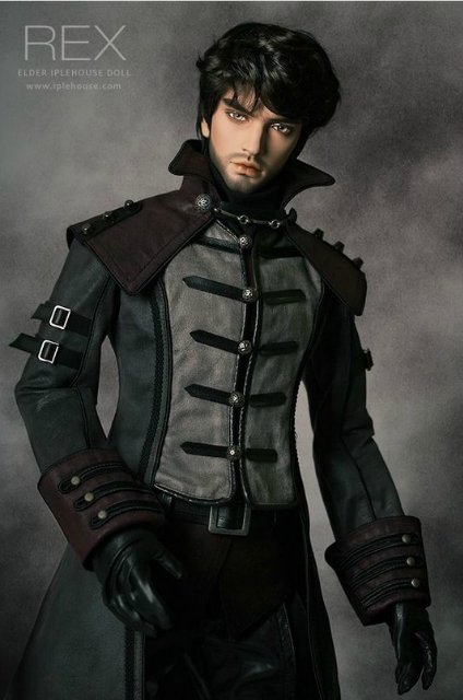 Какие шикарные мужчины на фирме IPLEHOUSE. Victor и Rex | Бэйбики Какие шикарные мужчины на фирме IPLEHOUSE. Victor и Rex