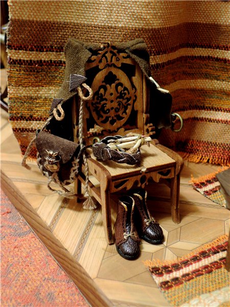 Нита - кукла из сказки — Куклы Murvenart (Мария Пикунова): российские BJD (БЖД) (фото 10)