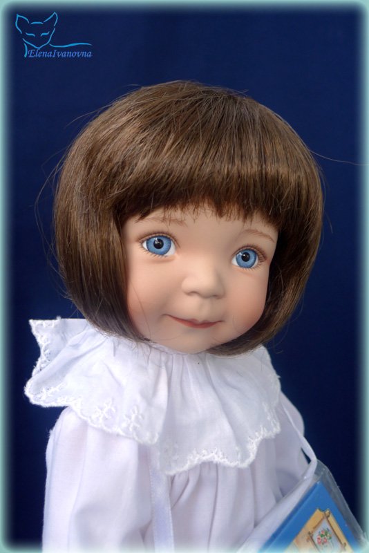 Классическая серия Дианны Эффнер. Dianna Effner’s Classic Collection