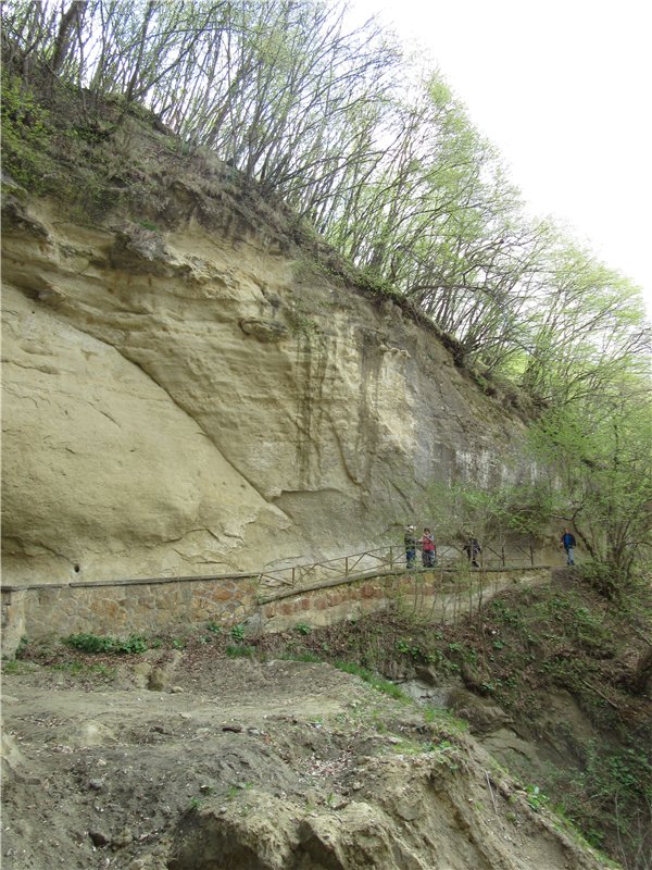 Путешествие по Кисловодску