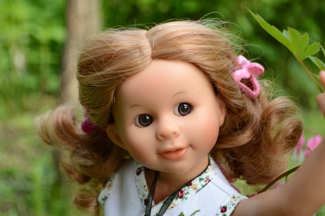 Нежданные гости... или всему свое время