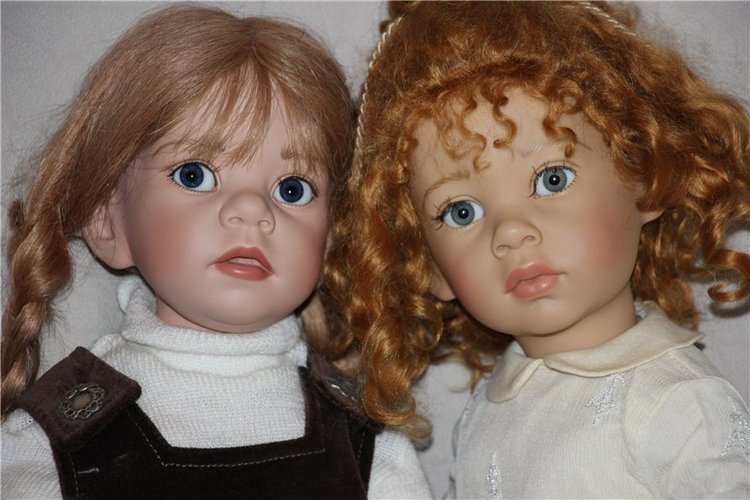 Мои любимые Линднеры (часть 2)