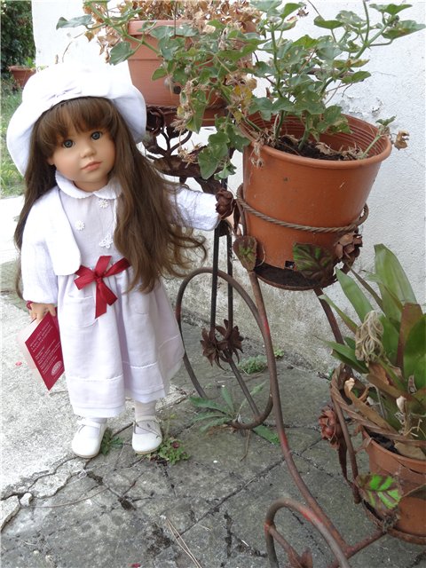 Катинка Готц и "Старый дворик" (фото 4)