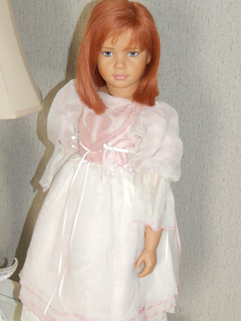 Ах, осень, эта рыжая девица