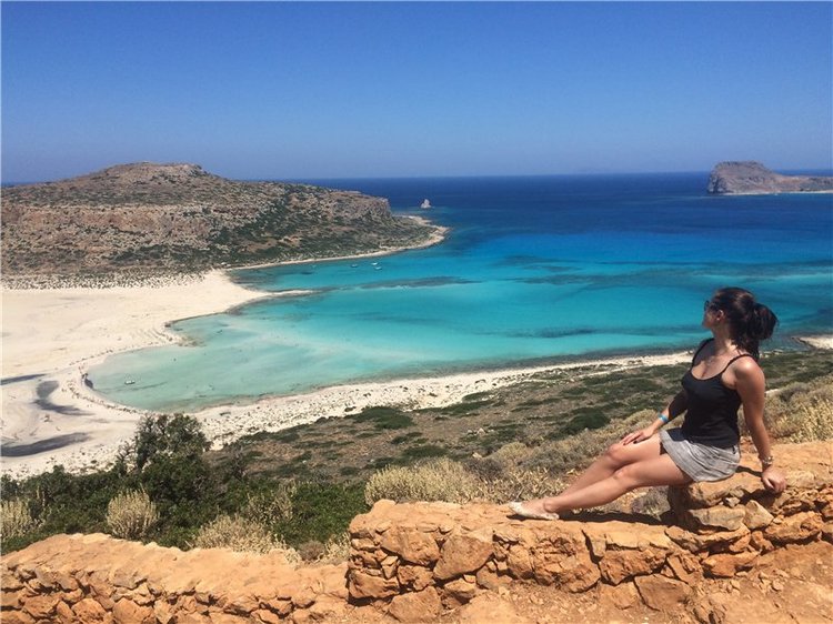 Путешествие в Грецию на о.Крит (Часть 1) | Бэйбики Путешествие в Грецию на о.Крит (Часть 1)