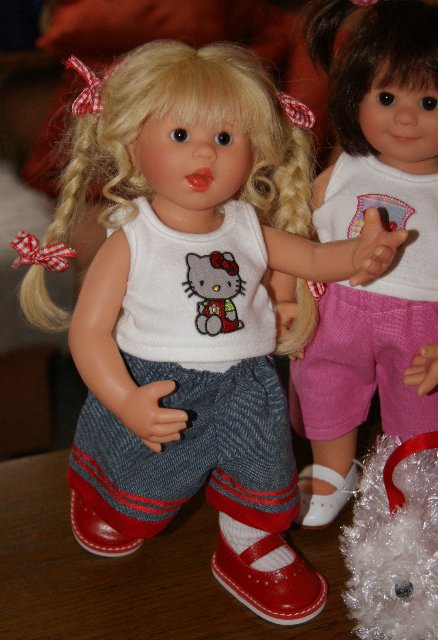 Малыши вихтели - Balsam für die Seele - бальзам для вашей души