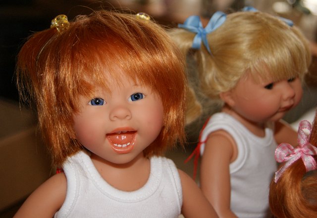 Малыши вихтели - Balsam für die Seele - бальзам для вашей души