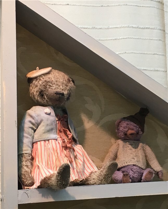 Moscow Fair 2016 моими глазами