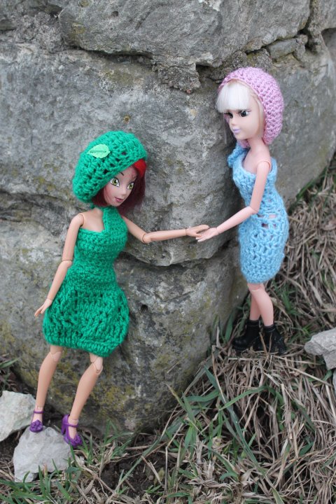 Девочки едут в санаторий, отпуск, день второй | Бэйбики Девочки едут в санаторий, отпуск, день второй