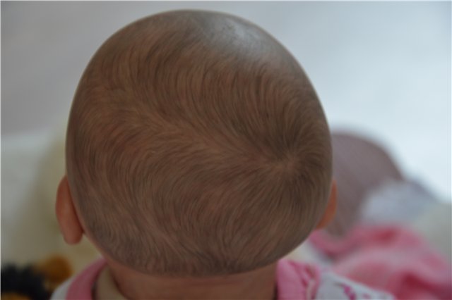 Малышка или малыш реборн — Куклы Реборн (Reborn): работы мастеров (фото 5)