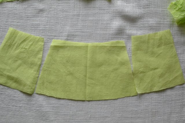 А не пошить ли сарафанчик? МК для начинающих, по пошиву простого, но очень симпатичного сарафана