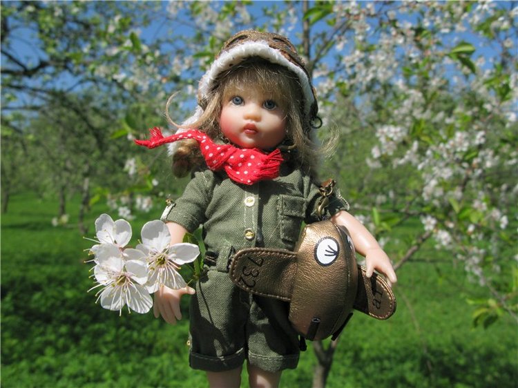 Субботний вояж. Часть первая