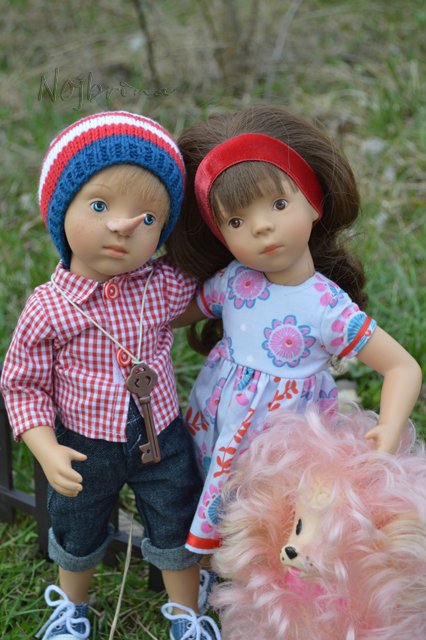 Скажите, как его зовут? По следам конкурса