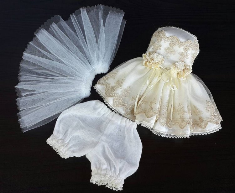 Майские обновки :) | Бэйбики Майские обновки :) — Куклы Iplehouse (Иплхаус): BJD (БЖД)