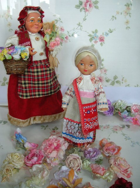 Как я не участвовал в конкурсе | Бэйбики Как я не участвовал в конкурсе