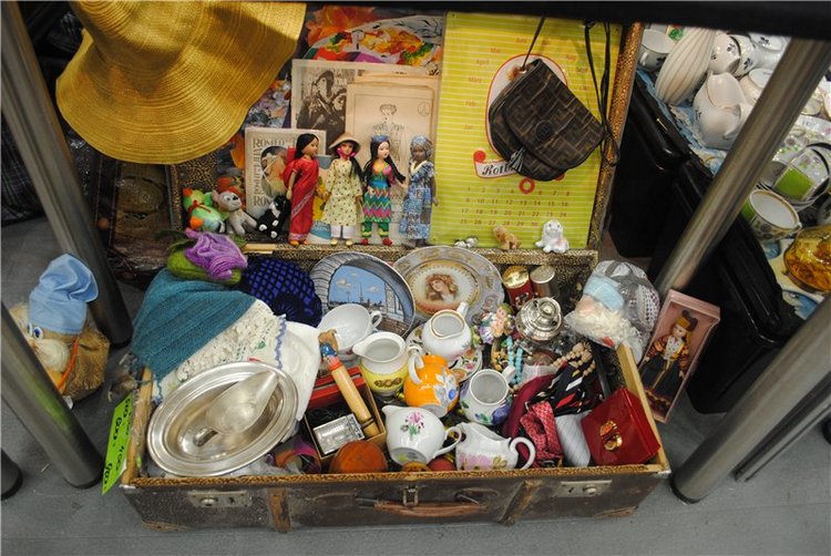 По Тишинке погуляли и «Блошинку» повидали… | Бэйбики По Тишинке погуляли и «Блошинку» повидали…