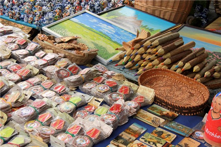 46-ой Пушкинский праздник поэзии в Берново. Часть вторая