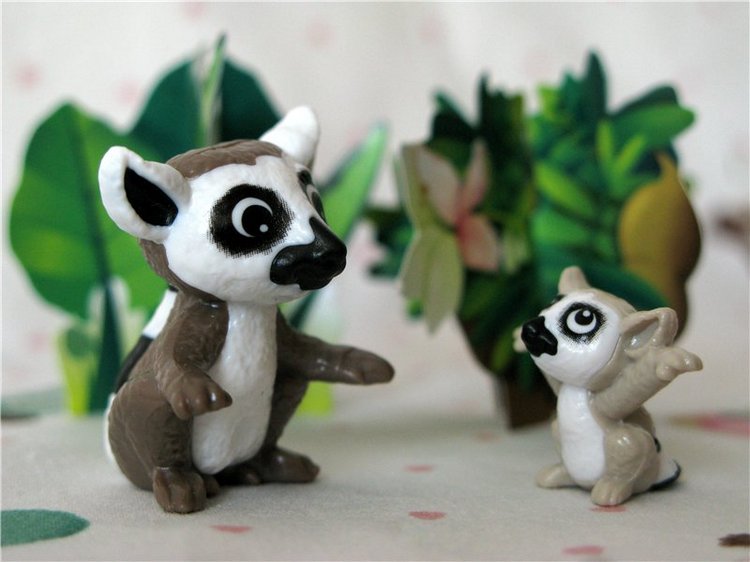 Аксюшкины игрушки — Куклы Heidi Plusczok (Хайди/Хейди Плюсчок) — фото