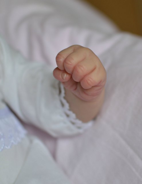 Грета от Андреа Арсело — Куклы Реборн (Reborn): работы мастеров