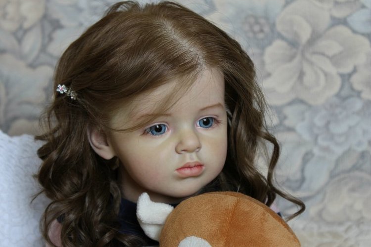 Мои любимые Эмилички! Куклы реборн Шепелевой Людмилы