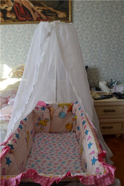 Не творю, а вытворяю — Мебель для кукол и домиков: фото (фото 3)