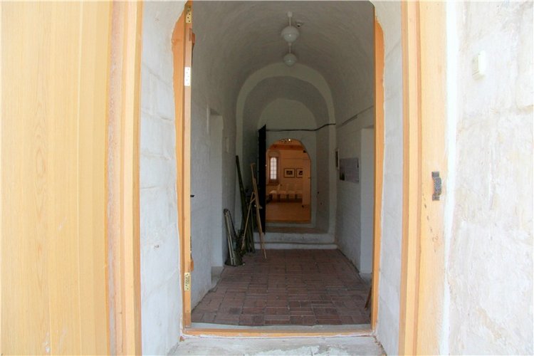 Старицкий православный фотофестиваль. Старицкий Свято-Успенский монастырь