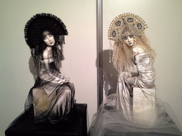 Фестиваль Европейского профессионального кукольного искусства 2016 8-11 сентября в Риге (1)