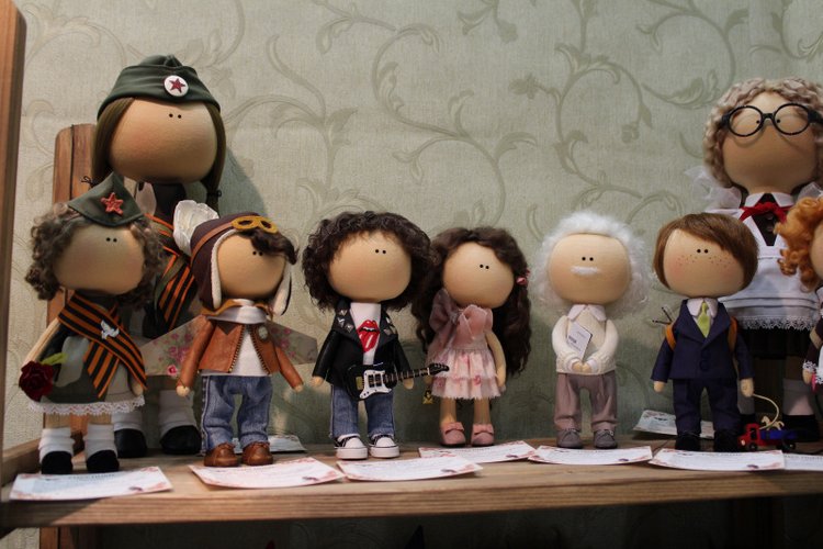 Тишинка! "Многофото", или "ах, сколько красоты!". Давайте любоваться вместе. Салон кукол 2016. Фотообзор