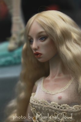 Международный Салон Кукол 2016. Фотообзор | Бэйбики Международный Салон Кукол 2016. Фотообзор