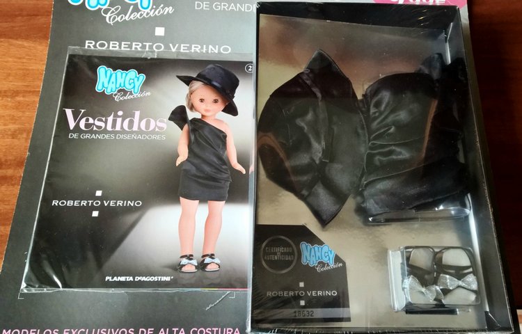 Если муж не соглашается брать в отпуск кукол, выход один — в отпуске купить новых (фото 4)