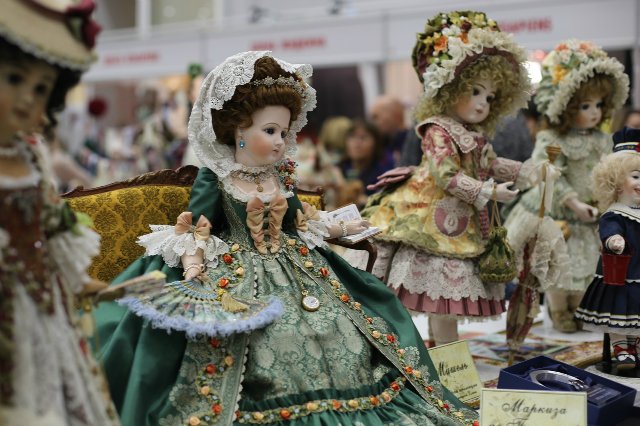 Первый день XII Международной Выставки Кукол! Обзор моими фотоглазами, очень много фотографий! 7.10.2016 г | Бэйбики Первый день XII Международной Выставки Кукол! Обзор моими фотоглазами, очень много фотографий! 7.10.2016 г