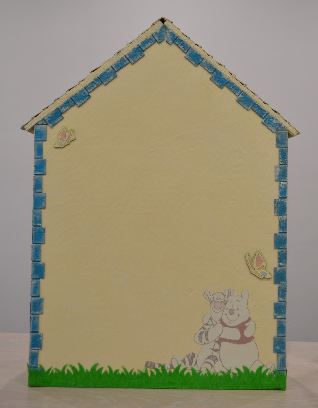 Мамины сокровища для маминых сокровищ "Михаил и Арина"