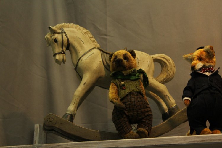 Тишинка! "Многофото", или "ах, сколько красоты!". Давайте любоваться вместе. Салон кукол 2016. Фотообзор