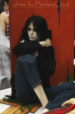 Международный Салон Кукол 2016. Фотообзор | Бэйбики Международный Салон Кукол 2016. Фотообзор