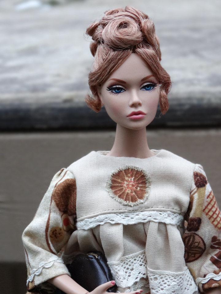 С новой Поппи — Куклы Integrity Toys (Интегрити): Poppy Parker (фото 5)